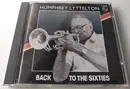 CD - Humphrey Lyttelton - Back To The Sixties