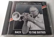 CD - Humphrey Lyttelton - Back To The Sixties
