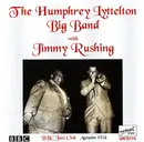 CD - Humphrey Lyttelton Big Band With Jimmy Rushing - BBC Jazz Club - Autumn 1958