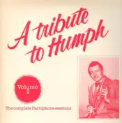 Humphrey Lyttelton - A Tribute To Humph - Volume 2