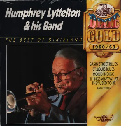 Humphrey Lyttelton & his Band - The Best of Dixieland 1960/63