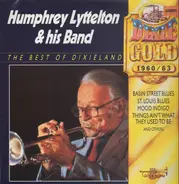 Humphrey Lyttelton & his Band - The Best of Dixieland 1960/63