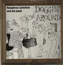 LP - Humphrey Lyttelton & His Band - Doggin' Around - Still Sealed