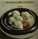LP - Humphrey Lyttelton & His Band - In Swinger