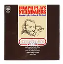 LP - Humphrey Lyttelton - Humph Plays Standards