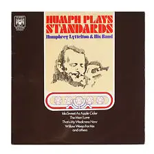 Humphrey Lyttelton - Humph Plays Standards