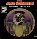 LP - Humphrey Lyttelton - I Play As I Please