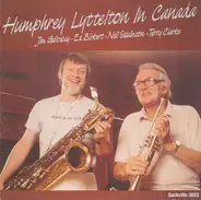 Humphrey Lyttelton - In Canada