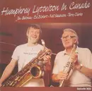 CD - Humphrey Lyttelton - In Canada