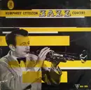 10'' - Humphrey Lyttelton - Jazz Concert - Live