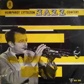 Humphrey Lyttelton - Jazz Concert