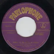 Humphrey Lyttelton And His Band - Just Once For All Time / Joshua, Fit The Battle Of Jericho