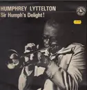 LP - Humphrey Lyttelton - Sir Humph's Delight! - Signed copy!