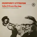 LP - Humphrey Lyttelton - Take It From The Top - A Dedication To Duke Ellington