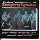 CD - Humphrey Lyttelton - The Other Parlophones, 1951-1954
