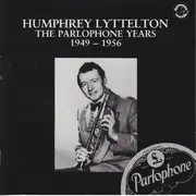 CD - Humphrey Lyttelton - The Parlophone Years 1949-1956