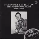 CD - Humphrey Lyttelton - The Parlophone Years 1949-1956