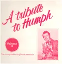 LP - Humphrey Lyttelton - A Tribute To Humph - Volume 2