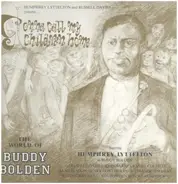Humphrey Lyttelton - Gonna Call My Children Home/The World of Buddy Bolden