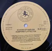 LP - Humphrey Lyttelton - Echoes Of Harlem