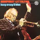 LP - Humphrey Lyttelton - Hazy Crazy & Blue