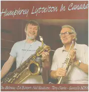Humphrey Lyttelton - Humphrey Lyttelton In Canada