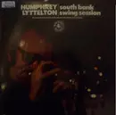 LP - Humphrey Lyttelton - South Bank Swing Session: Recorded In Concert At The Queen Elizabeth Hall London