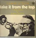 LP - Humphrey Lyttelton - Take It From The Top- A Dedication To Duke Ellington