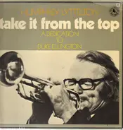 Humphrey Lyttelton - Take It From The Top- A Dedication To Duke Ellington