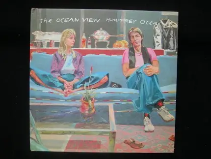 Humphrey Ocean - Ocean View