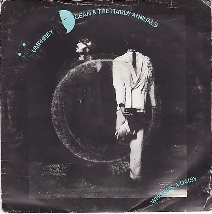 Humphrey Ocean & The Hardy Annuals - Whoops A Daisy