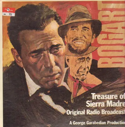 Humphrey Bogart - The Treasure of Sierra Madre