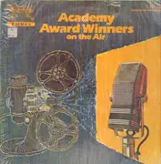 LP - Humphrey Bogart, Clark Gable a.o. - Academy Award Winner On The Air - still sealed