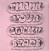 Humphrey Bogart - Thank your lucky stars