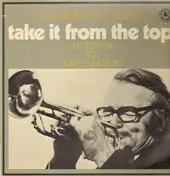 Humphrey Lyttelton - Take It From The Top - A Dedication To Duke Ellington
