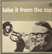 Humphrey Lyttelton - Take It From The Top - A Dedication To Duke Ellington