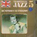 LP - Humphrey Lyttelton - Traditional Jazz 5