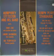 Humphrey Lyttelton - Humph Plays Standards
