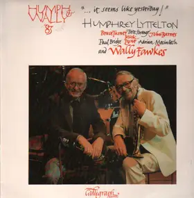 Humphrey Lyttelton - It Seems Like Yesterday