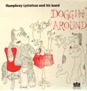 LP - Humphrey Lyttelton & His Band - Doggin' Around