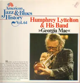 Humphrey Lyttelton & His Band - Georgia Mae