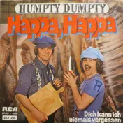 Humpty Dumpty - Happa, Happa