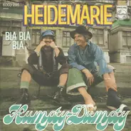 Humpty Dumpty - Heidemarie