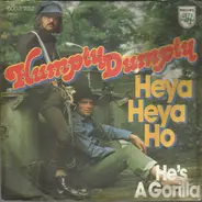 Humpty Dumpty - Heya Heya Ho