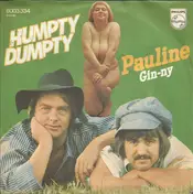 Humpty Dumpty - Pauline