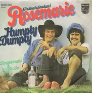 Humpty Dumpty - Rosemarie