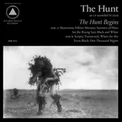 the hunt - Hunt Begins