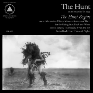 Hunt - Hunt Begins