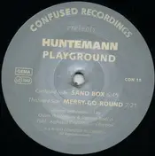 Huntemann - Playground