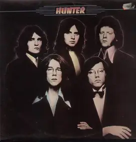 The Hunter - hunter